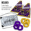 YouTheFan NCAA Minnesota State Mavericks RingBag - Sports Collectibles, Sports Memorabilia, Sports Fan Shop, Sports Gifts