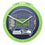 YouTheFan NFL Seattle Seahawks 3D StadiumView Clock - Sports Gifts, Sports Memorabilia, Sports Collectibles, Fan Shop