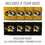 YouTheFan NCAA Missouri Tigers 2’ x 4’ Professional Wood Cornhole Game with Logo Bags - Sports Collectibles, Sports Memorabilia, Sports Fan Shop, Sports Gifts