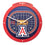 YouTheFan NCAA Arizona Wildcats 3D StadiumView Clock - Sports Collectibles, Sports Memorabilia, Sports Fan Shop, Sports Gifts
