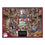 YouTheFan NCAA Montana Grizzlies Barnyard Fans 500pc Puzzle - Sports Collectibles, Sports Memorabilia, Sports Fan Shop, Sports Gifts