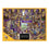 YouTheFan NFL Minnesota Vikings Barnyard Fans 500pc Puzzle - Sports Gifts, Sports Memorabilia, Sports Collectibles, Fan Shop
