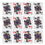 YouTheFan NCAA Virginia Cavaliers Classic Series Playing Cards - Sports Collectibles, Sports Memorabilia, Sports Fan Shop, Sports Gifts