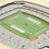 YouTheFan NCAA Auburn Tigers 5-Layer StadiumView 3D Wall Art - Jordan-Hare Stadium - Sports Collectibles, Sports Memorabilia, Sports Fan Shop, Sports Gifts
