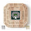 YouTheFan NCAA Michigan State Spartans Licensed Fan Cribbage Wood Board Game - Sports Collectibles, Sports Memorabilia, Sports Fan Shop, Sports Gifts