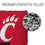 YouTheFan NCAA Cincinnati Bearcats Cornhole Bags - 4PK - Red - Sports Collectibles, Sports Memorabilia, Sports Fan Shop, Sports Gifts