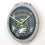 YouTheFan NFL Philadelphia Eagles 3D StadiumView Clock - Sports Gifts, Sports Memorabilia, Sports Collectibles, Fan Shop