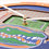 YouTheFan NCAA Florida Gators 3D StadiumView Clock - Sports Collectibles, Sports Memorabilia, Sports Fan Shop, Sports Gifts