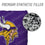 YouTheFan NFL Minnesota Vikings Cornhole Bags - 4PK - Purple - Sports Collectibles, Sports Memorabilia, Sports Fan Shop, Sports Gifts