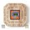 YouTheFan NCAA Oklahoma State Cowboys Licensed Fan Cribbage Wood Board Game - Sports Collectibles, Sports Memorabilia, Sports Fan Shop, Sports Gifts