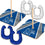 YouTheFan NCAA Memphis Tigers Horseshoe Bags - Sports Collectibles, Sports Memorabilia, Sports Fan Shop, Sports Gifts