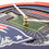 YouTheFan NFL New England Patriots 3D StadiumView Clock - Sports Gifts, Sports Memorabilia, Sports Collectibles, Fan Shop