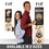 YouTheFan NCAA Purdue Boilermakers BB 3D Stadium 8x32 Banner - Mackey Arena - Sports Collectibles, Sports Memorabilia, Sports Fan Shop, Sports Gifts