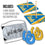 YouTheFan NCAA UCLA Bruins Horseshoe Bags - Sports Collectibles, Sports Memorabilia, Sports Fan Shop, Sports Gifts