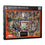 YouTheFan NFL Denver Broncos Barnyard Fans 500pc Puzzle - Sports Collectibles, Sports Memorabilia, Sports Fan Shop, Sports Gifts
