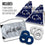 YouTheFan NCAA Penn State Nittany Lions RingBag - Sports Collectibles, Sports Memorabilia, Sports Fan Shop, Sports Gifts