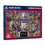 YouTheFan NCAA Arizona Wildcats Barnyard Fans 500pc Puzzle - Sports Collectibles, Sports Memorabilia, Sports Fan Shop, Sports Gifts