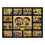 YouTheFan NCAA Missouri Tigers Kiss Cam 500pc Puzzle - Sports Gifts, Sports Memorabilia, Sports Collectibles, Fan Shop