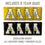 YouTheFan NCAA Appalachian State Mountaineers 2’ x 4’ Professional Wood Cornhole Game with Logo Bags - Sports Collectibles, Sports Memorabilia, Sports Fan Shop, Sports Gifts