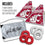 YouTheFan NCAA Washington State Cougars RingBag - Sports Collectibles, Sports Memorabilia, Sports Fan Shop, Sports Gifts