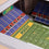 YouTheFan NCAA North Dakota State Bison 25-Layer StadiumViews 3D Wall Art - Fargodome - Sports Collectibles, Sports Memorabilia, Sports Fan Shop, Sports Gifts