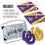 YouTheFan NCAA East Carolina Pirates Horseshoe Bags - Sports Collectibles, Sports Memorabilia, Sports Fan Shop, Sports Gifts