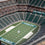 NFL Philadelphia Eagles 25-Layer StadiumView 3D Wall Art, YouTheFan, 22.20" x 22.20" - Sports Collectibles, Sports Memorabilia, Sports Fan Shop, Sports Gifts