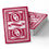 YouTheFan NCAA Oklahoma Sooners Classic Series Playing Cards - Sports Collectibles, Sports Memorabilia, Sports Fan Shop, Sports Gifts