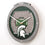 YouTheFan NCAA Michigan State Spartans 3D StadiumView Clock - Sports Collectibles, Sports Memorabilia, Sports Fan Shop, Sports Gifts