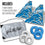YouTheFan NFL Detroit Lions RingBag - Sports Collectibles, Sports Memorabilia, Sports Fan Shop, Sports Gifts
