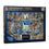 YouTheFan NFL Tennessee Titans Barnyard Fans 500pc Puzzle - Sports Collectibles, Sports Memorabilia, Sports Fan Shop, Sports Gifts