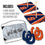 YouTheFan NCAA Syracuse Orange Horseshoe Bags - Sports Collectibles, Sports Memorabilia, Sports Fan Shop, Sports Gifts
