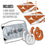 YouTheFan NCAA Texas Longhorns Horseshoe Bags - Sports Collectibles, Sports Memorabilia, Sports Fan Shop, Sports Gifts