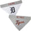 Detroit Tigers Reversible Bandana Pets First - Sports Collectibles, Sports Memorabilia, Sports Fan Shop, Sports Gifts