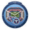 YouTheFan NFL Tennessee Titans 3D StadiumView Clock - Sports Gifts, Sports Memorabilia, Sports Collectibles, Fan Shop