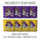 YouTheFan NCAA East Carolina Pirates 2’ x 4’ Professional Wood Cornhole Game with Logo Bags - Sports Collectibles, Sports Memorabilia, Sports Fan Shop, Sports Gifts