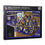 YouTheFan NFL Baltimore Ravens Purebred Fans 500pc Puzzle - A Real Nailbiter - Sports Collectibles, Sports Memorabilia, Sports Fan Shop, Sports Gifts