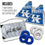YouTheFan NCAA Kentucky Wildcats Ringbag - Sports Collectibles, Sports Memorabilia, Sports Fan Shop, Sports Gifts