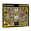 YouTheFan NCAA Iowa Hawkeyes Barnyard Fans 500pc Puzzle - Sports Collectibles, Sports Memorabilia, Sports Fan Shop, Sports Gifts