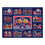 YouTheFan NCAA Arizona Wildcats Kiss Cam 500pc Puzzle - Sports Gifts, Sports Memorabilia, Sports Collectibles, Fan Shop