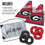 YouTheFan NCAA Georgia Bulldogs Ringbag - Sports Collectibles, Sports Memorabilia, Sports Fan Shop, Sports Gifts