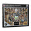 YouTheFan NFL Las Vegas Raiders Barnyard Fans 500pc Puzzle - Sports Collectibles, Sports Memorabilia, Sports Fan Shop, Sports Gifts