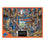 YouTheFan NCAA Boise State Broncos Barnyard Fans 500pc Puzzle - Sports Collectibles, Sports Memorabilia, Sports Fan Shop, Sports Gifts