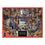 YouTheFan NCAA Illinois Fighting Illini Barnyard Fans 500pc Puzzle - Sports Collectibles, Sports Memorabilia, Sports Fan Shop, Sports Gifts