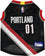 Portland Trailblazers Basketball Mesh Jersey - Sports Collectibles, Sports Memorabilia, Sports Fan Shop, Sports Gifts