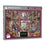 YouTheFan NCAA Montana Grizzlies Barnyard Fans 500pc Puzzle - Sports Collectibles, Sports Memorabilia, Sports Fan Shop, Sports Gifts