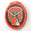 YouTheFan NFL Cleveland Browns 3D StadiumView Clock - Sports Gifts, Sports Memorabilia, Sports Collectibles, Fan Shop