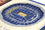 YouTheFan NCAA Memphis Tigers 3D StadiumView Picture Frame - Liberty Bowl Memorial Stadium - Sports Collectibles, Sports Memorabilia, Sports Fan Shop, Sports Gifts