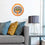 YouTheFan NCAA Tennessee Volunteers 3D StadiumView Clock - Sports Collectibles, Sports Memorabilia, Sports Fan Shop, Sports Gifts