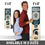 YouTheFan NCAA Michigan State Spartans 3D Stadium 8x32 Banner - Spartan Stadium - Sports Collectibles, Sports Memorabilia, Sports Fan Shop, Sports Gifts